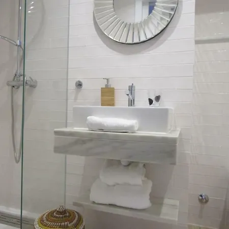 Ubytování v soukromí La Petite De La Canopee *