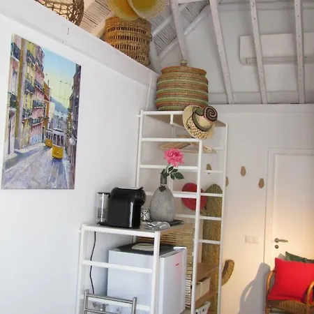La Petite De La Canopee Tavira